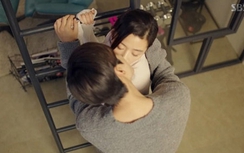 Huyền thoại biển xanh tập 12: Lee Min Ho cứu sống Jun Ji Hyun