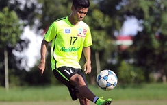 Kép phụ Vũ Văn Thanh vụt sáng thành sao