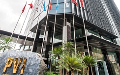 PVI xuất sắc cán đích lợi nhuận năm 2016