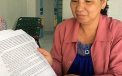 Đồng Nai:TAND TP Biên Hòa hoàn trả án phí cho dân vì thu sai