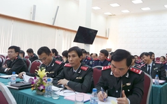 Thanh tra Bộ GTVT kiến nghị xử lý gần 3.800 tỷ đồng