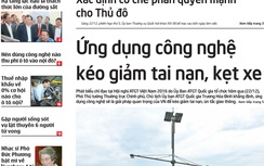 Tin hay ngày 23/12: Thuế nhập khẩu 0%, công nghệ nào thu phí ôtô?