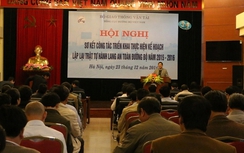 Xử lý vi phạm hành lang phải mạnh tay như xe quá tải