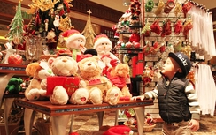 Những món quà Giáng sinh độc đáo nhất không thể bỏ qua