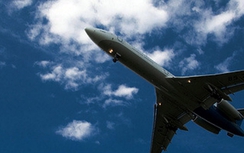 Máy bay Nga chở 91 người bất ngờ mất tích