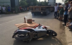 Tin tai nạn giao thông mới nhất hôm nay 25/12