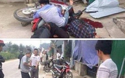 Tự gây tai nạn, 3 thanh niên người dân tộc nguy kịch