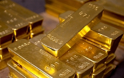 Giá vàng ngày 27/12/2016: Chuyên gia, nhà đầu tư dự báo giảm