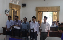 Điều tra lại vụ bảo vệ rừng phá chòi tôm người tố "cát tặc"