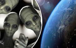 Con người sắp liên lạc được với người ngoài hành tinh?