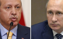 Nếu Thổ rời NATO, ông Putin thắng lớn
