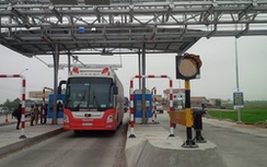 Công ty cổ phần Đầu tư QL91 Cần Thơ-An Giang thông báo