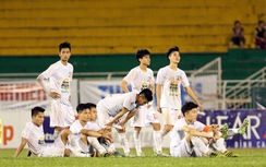 HAGL nhận tin "sét đánh" trước mùa giải mới