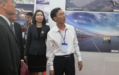 Lấy ý kiến cộng đồng kiến trúc Nhà ga CHK Quốc tế Long Thành