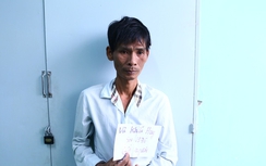 Lẩn trốn 10 năm, kẻ giết người bị bắt ngay sau khi về nước