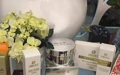 Mỹ phẩm Labella C lần đầu tiên xuất hiện ở Việt Nam