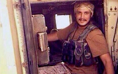 Liên quân Mỹ không kích, tiêu diệt thủ lĩnh cấp cao IS