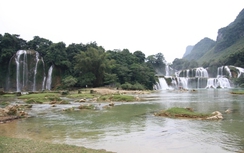 Nghỉ Tết Dương lịch 2017, miền Bắc có điểm du lịch nào độc đáo?