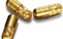 Ai Cập thử nghiệm thành công điều trị ung thư bằng vàng