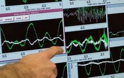 Động đất mạnh, cảnh báo sóng thần ở Thái Bình Dương