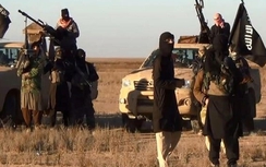 Ông Trump dùng vũ khí không gian diệt IS?