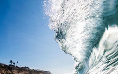 Siêu sóng thần khủng khiếp như thế nào?