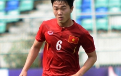 Tin nóng bóng đá tối 5/1: Xuân Trường không tiếc bóng vàng?