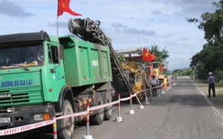 Gia Lai: "Duy tu đường bộ tốt thì giảm chi phí sửa chữa"
