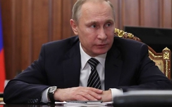 CIA cáo buộc Nga giúp ông Trump thành Tổng thống