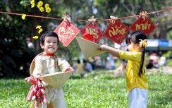 Học sinh TP.HCM nghỉ Tết bao nhiêu ngày?