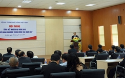 Hội An toàn giao thông cần tích cực phản biện chính sách