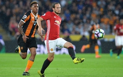 Lịch thi đấu, trực tiếp bóng đá hôm nay 10/1: Tâm điểm Old Trafford