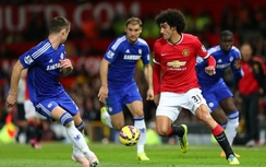 Tin nóng bóng đá sáng 10/1: M.U, Chelsea gặp mồi ngon