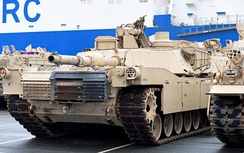 Mỹ điều 4.500 binh sĩ đến Ba Lan uy hiếp Nga