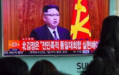 Mỹ không cần thiết bắn hạ tên lửa Triều Tiên