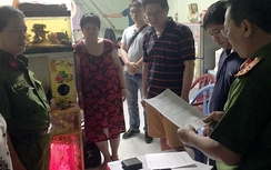 Phá đường dây cá độ hàng trăm tỷ đồng xuyên quốc gia