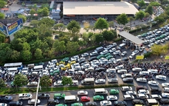 Giám đốc đề xuất cáp treo vào Tân Sơn Nhất: Tôi không nói đùa