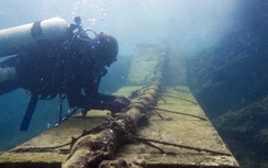 Mùng 2 Tết, cáp quang AAG sẽ được sửa xong?