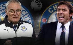 Lịch thi đấu, trực tiếp bóng đá hôm nay 14/1: Cuộc chiến hai vua