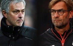 Nhận định, dự đoán kết quả trận M.U - Liverpool