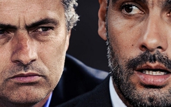 Pep chưa "đủ tuổi" còn Mourinho thật sự xứng đáng
