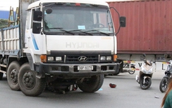 Tin tai nạn giao thông mới nhất hôm nay 15/1