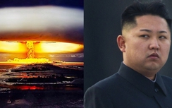 Triều Tiên tham vọng vũ trụ, không cần biết đối thủ là ai