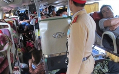 Công bố 11 số điện thoại đường dây nóng về ATGT dịp Tết