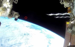 NASA đang che giấu bằng chứng người ngoài hành tinh?