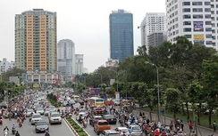 Thủ tướng: Chưa xây nhà cao tầng khi giao thông “chưa có lối ra”