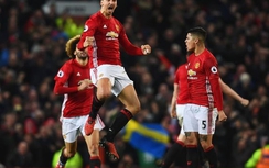 Tin nóng bóng đá sáng 16/1: Real Madrid đứt mạch bất bại