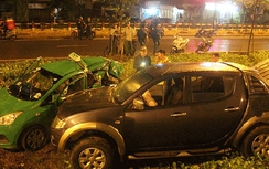 Tin tai nạn giao thông mới nhất hôm nay 16/1