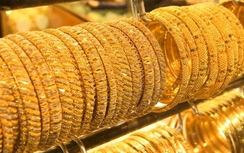 Giá vàng ngày 18/1/2017: Tăng giảm thất thường, nhiều rủi ro