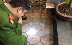 Hà Nội: Nổ súng trong đêm, nhiều người hoảng hốt tháo chạy